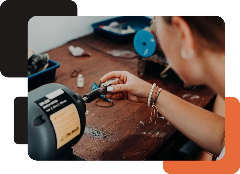 Silver Class in SAnur