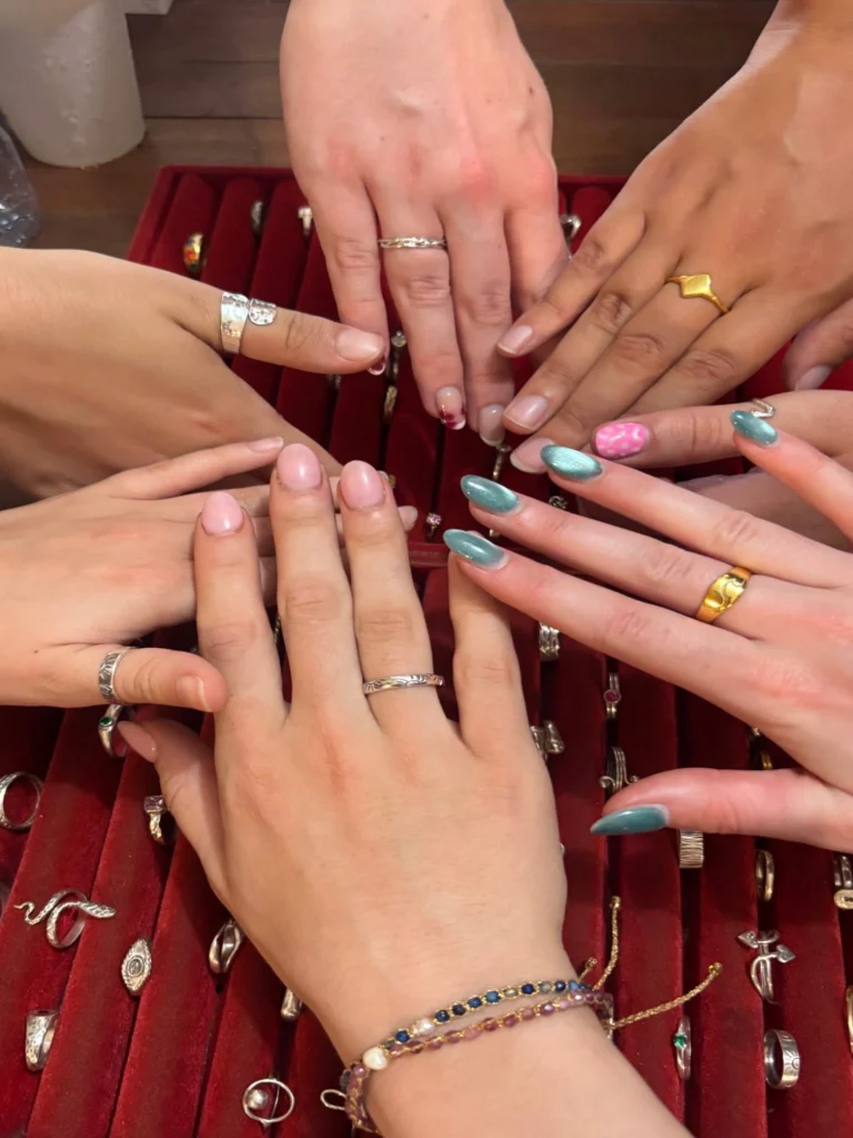 Silver Class in Sanur