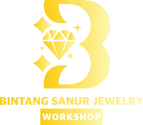 Bintang Sanur Jewelry Workshop logo